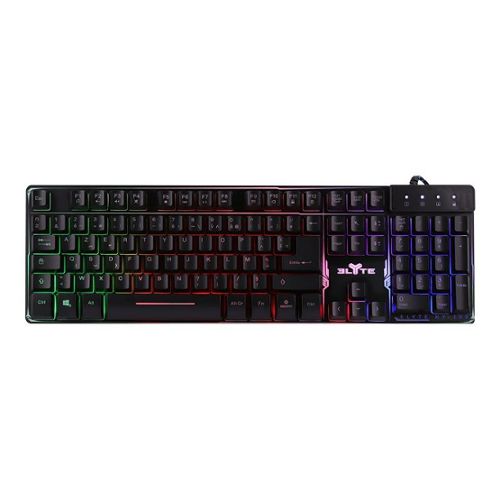 Pack Pro Gamer AMSTRAD WARRIORS-SWITCH007: Clavier, Souris, tapis