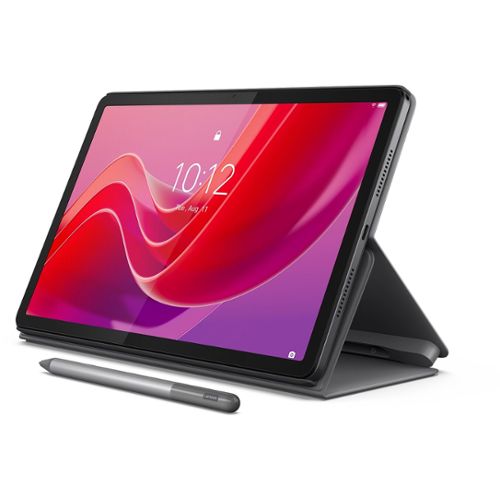 Samsung Tablette Android Pack S9FE+ 12.4'' + Smart Cover Hybride pas cher 