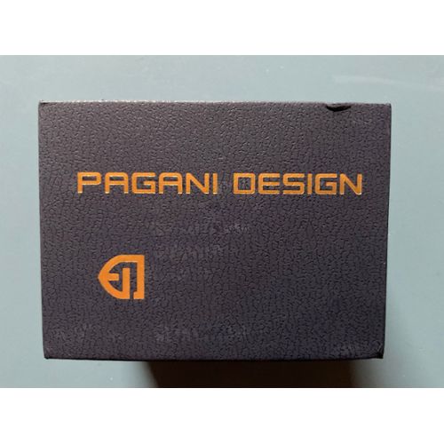 Pagani Design - Achat neuf ou d'occasion pas cher