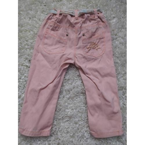 Pantalon de jogging bébé garçon 18 mois - Kid kanai - 18 mois