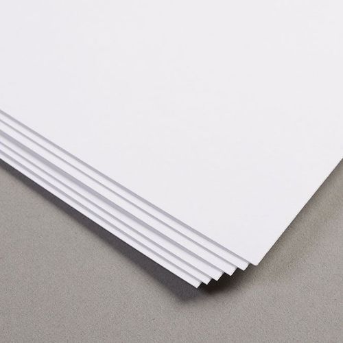 Achetez bloc de papier bristol A4 250g 20 feuilles