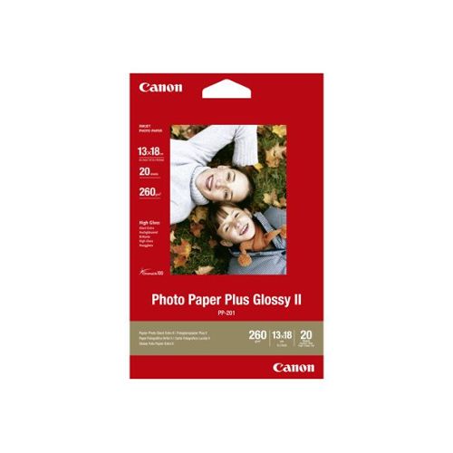 Papier photo Canon Premium Mat PM-101 A4 Mat 210g - 20 feuilles