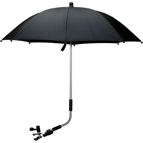 Support de parasol de table réglable, pince à parapluie de table