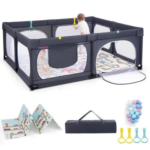 Parc Pliable Bebe A Prix Bas Promos Neuf Et Occasion Rakuten