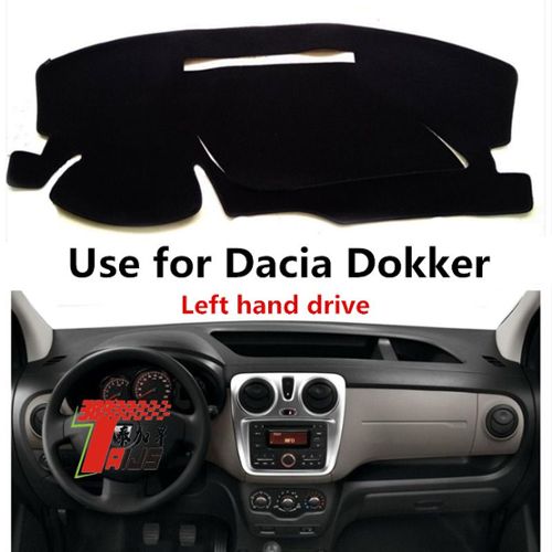 Pare-soleil de voiture pour Dacia Duster 1.0 Tce gpl Logan Stepway