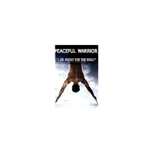 the peaceful warrior