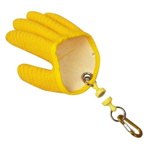 Gants de pêche Pêcheur antidérapant Protéger la main contre les éraflures  de perforation, gants de pêche professionnels