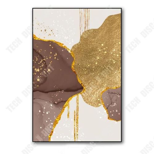 Peinture murs et boiseries Couture de Dulux Valentine effet métallisé fil d' or 1L