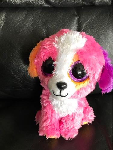 Clearance Peluche Peluche Ty Chien Peluche Animaux Pas Cher Clearance