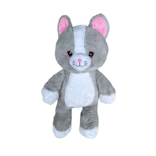 Achat Peluche Chat A Prix Bas Neuf Ou Occasion Rakuten