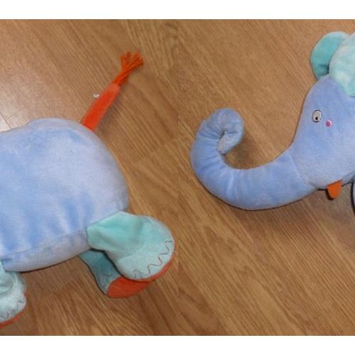 Achat Peluche Elephant Ikea A Prix Bas Neuf Ou Occasion Rakuten