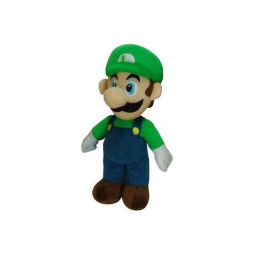 Peluche GENERIQUE Super Mario - Peluche Mario 30 cm