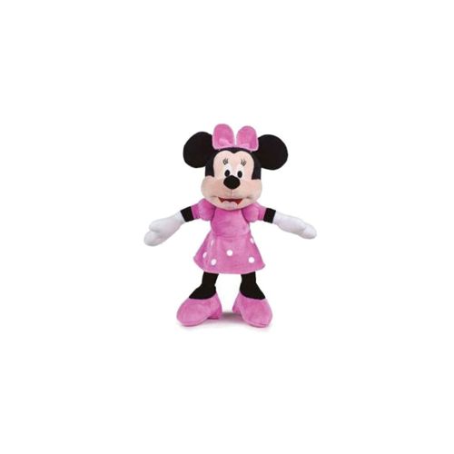 Peluche Minnie Mouse géante Vente Chaleur