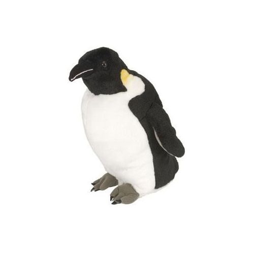 Empereur Pingouin Par Kosen / Kösen 6020 43cm Exquis Collection Peluche 