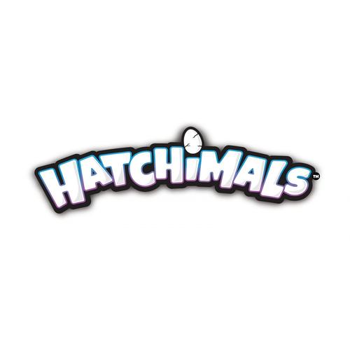 hatchimals peluche