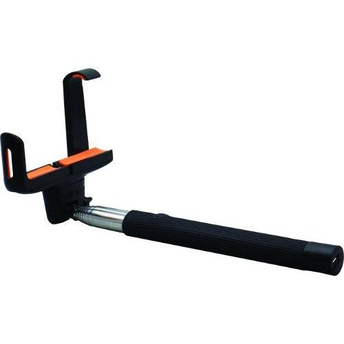 Perche Selfie Trépied Selfie Stick Trépied Bluetooth Rotation 360