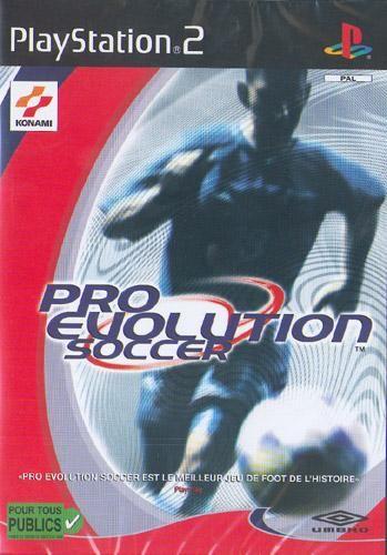 PES 2008 - Édition Presse Promo PS2 - Très Bon état - Testé