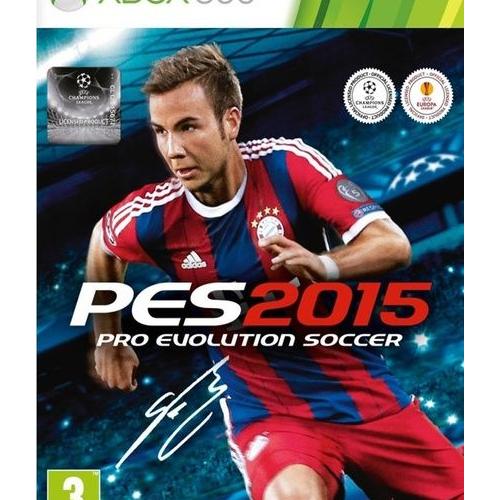 Game Pes Xbox 360 com Preços Incríveis no Shoptime