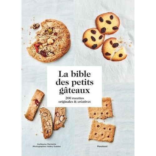 Les petits gâteaux d'Alsace S'bredlebuech - Livre de recettes Bredele