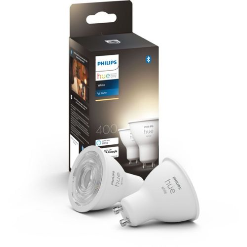 Lampe à LED Master GU10 - 3,7W - 3000K dimmable de Philips acheter en ligne