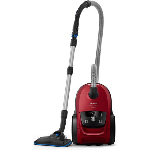 Performer Silent Aspirateur avec sac FC8784/09