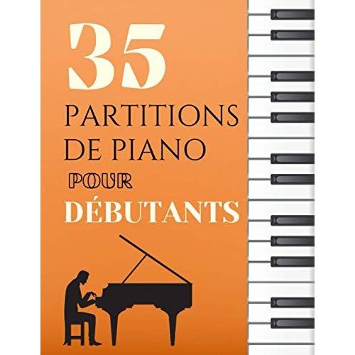 15 partitions de comptines pour enfants - Volume 2 pour piano ou