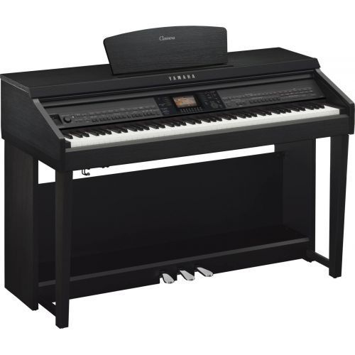 Gran roble cuota de matrícula Ficticio Piano Numerique Yamaha Clavinova neuf et occasion - Achat pas cher | Rakuten