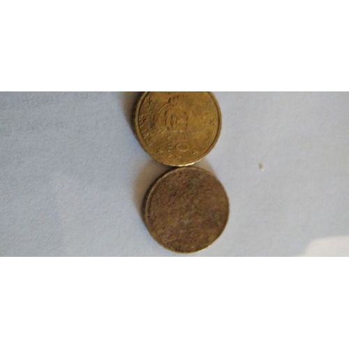 1 euro PORTUGAL 2002 fauté