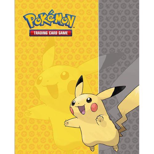 Carte Pokémon Pikachu 40 PV éditions 95 96 98 Nintendo créatures première  génération française