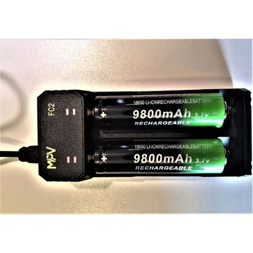 Pile rechargeable LR6 (AA) NiMH Energizer Universal HR06 1300 mAh