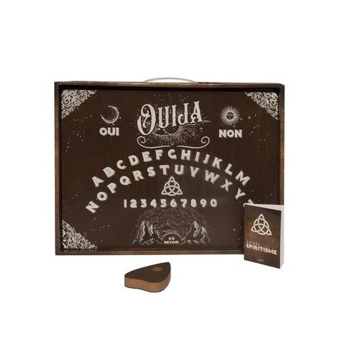 Planche de Ouija 002 – Scymia