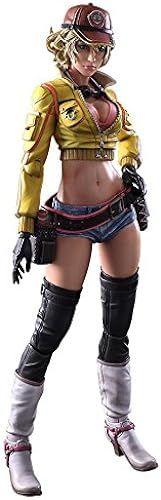 Figurine Noctis Final Fantasy XV Play Arts 27cm Ver. Modèle Jeu