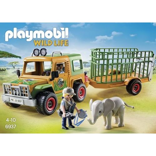 Soldes Playmobil 6927 - Nos bonnes affaires de janvier