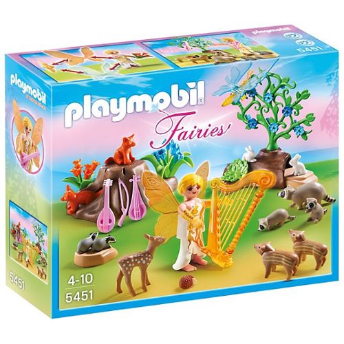 Soldes Playmobil Animaux Foret - Nos bonnes affaires de janvier