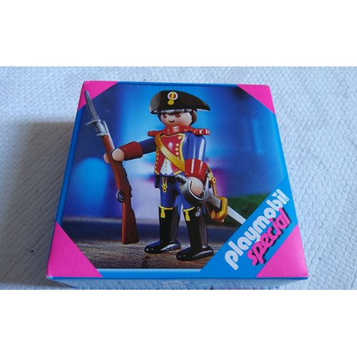 ② Playmobil bain royal 5147 — Jouets