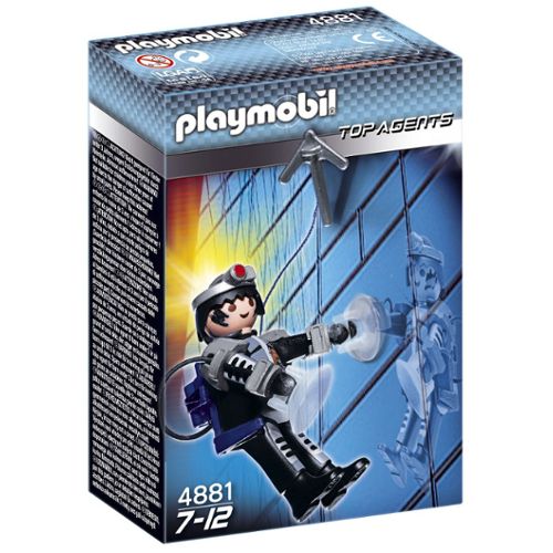 Playmobil 6153 - Top Modèle avec Tenues de Plage