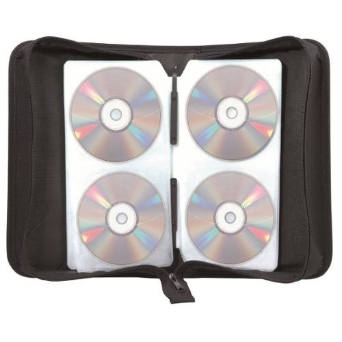 Pochette CD DVD recto/verso