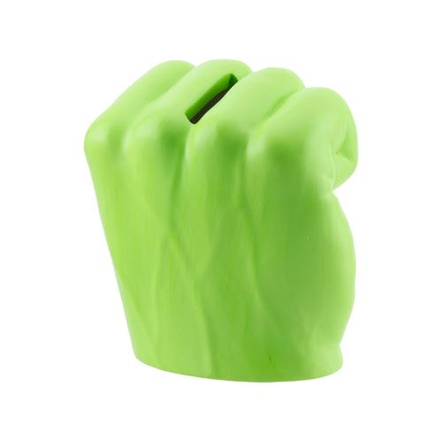 Marvel Avengers, jouet de déguisement Gants fracassants de Hulk - Marvel