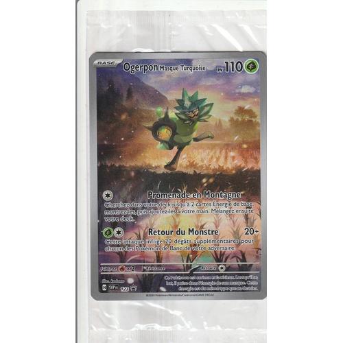 Tripack Pokémon Écarlate et Violet Evolutions à Paldéa neuf scellé - Pokemon