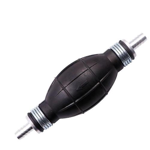 Ventouse liquide multifonction, pompe à main à siphon à haut débit pompe  manuelle portable de transfert de carburant de voiture