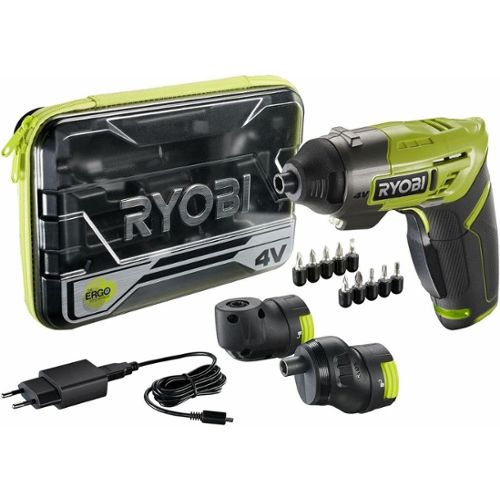 Achat PONCEUSE RYOBI 180W occasion - Ahuy