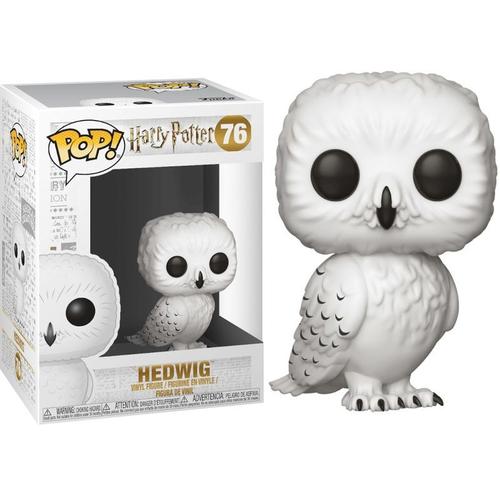 Figurine Split - Hedwig Pop 10cm - Funko