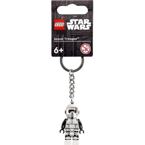 LEGO ® 90080 Star Wars DEL-Lampe de poche Princesse Lea porte-clés 