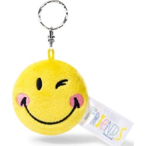 Porte Cle Smiley pas cher - Achat neuf et occasion