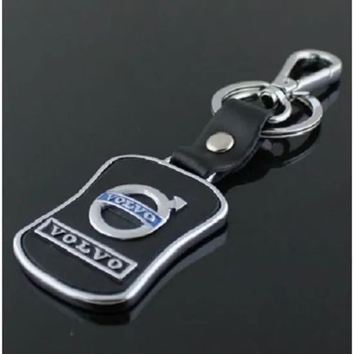 Porte-clés avec Logo de Voiture, Pour Volvo S40 S80 V50 XC40 XC60
