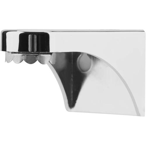 Porte-savon magnétique en acier inoxydable mural Distributeur de savon  suspendu avec aimant pour douche lavabo de salle de bain