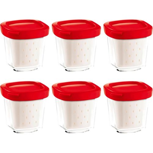 Support pots à yaourt SEB SS-1530000069, SS-193681