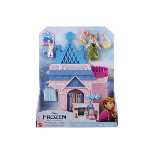 Pack de 2 poupées Reine des Neiges 2 Elsa & Anna