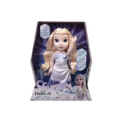 Promo Disney poupée disney princesses 38 cm chez Intermarché