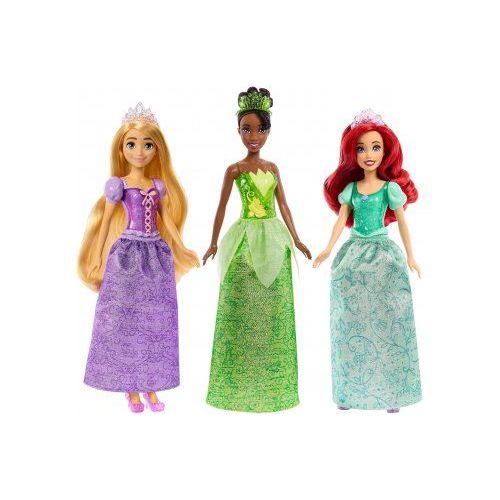 Disney princess - ariel multi-tenues, poupees